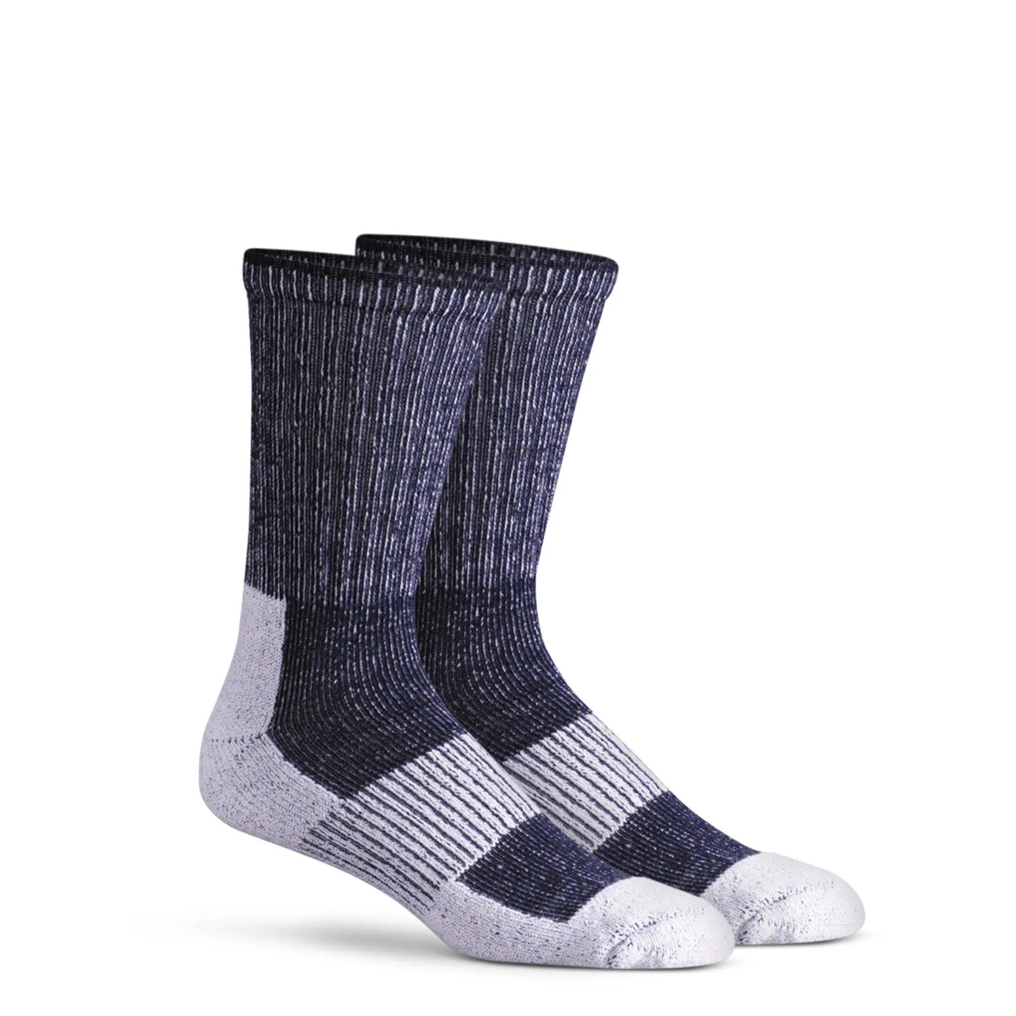 Fox River® Men's Wick Dry Euro Medium Weight Crew Sock sold by Work World