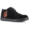 Volcom Men's Stone Skate Inspired Work Shoe sold by Work World