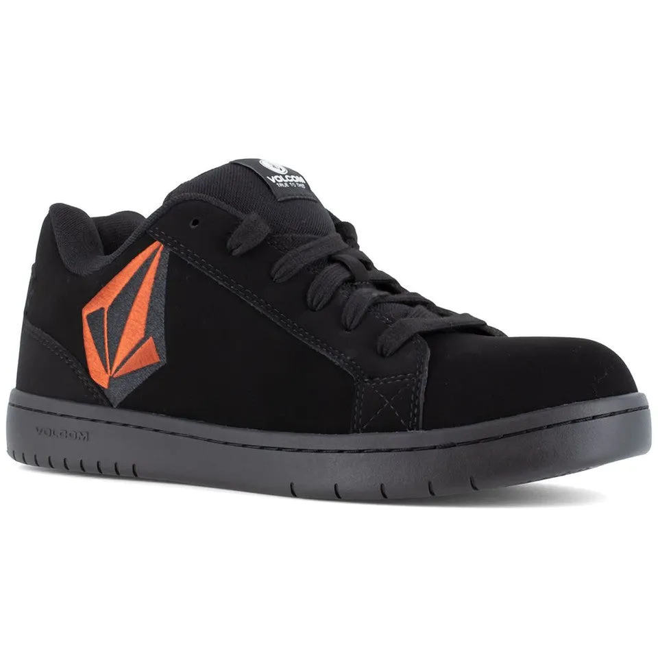 Volcom Men's Stone Skate Inspired Work Shoe sold by Work World product image thumbnail 2