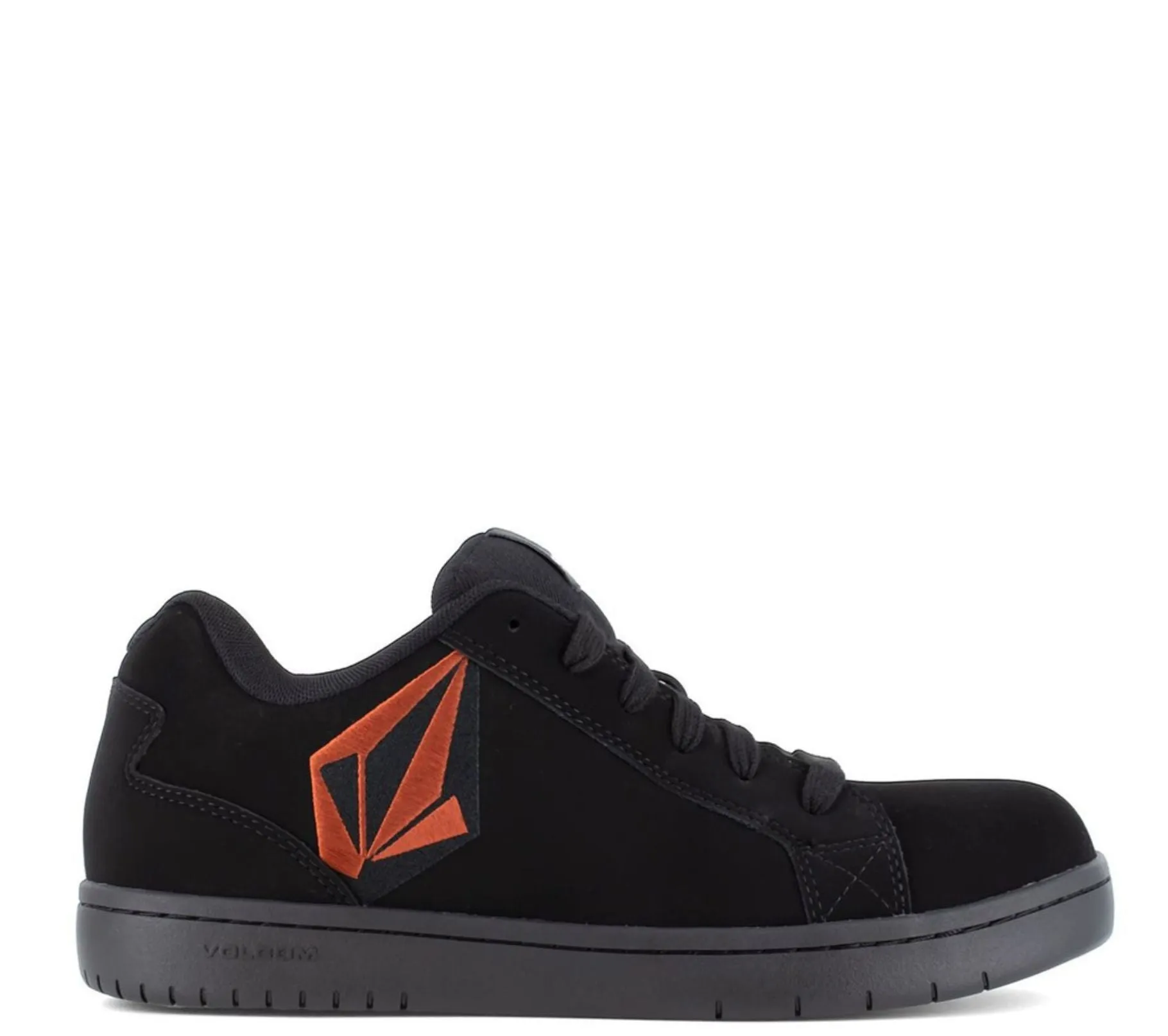 Volcom Men's Stone Skate Inspired Work Shoe sold by Work World