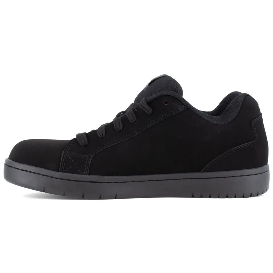 Volcom Men's Stone Skate Inspired Work Shoe sold by Work World product image thumbnail 4