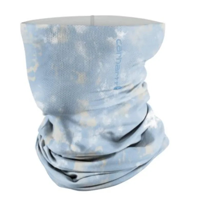 Carhartt Force® Lightweight Cooling UPF25 Neck Gaiter sold by Work World