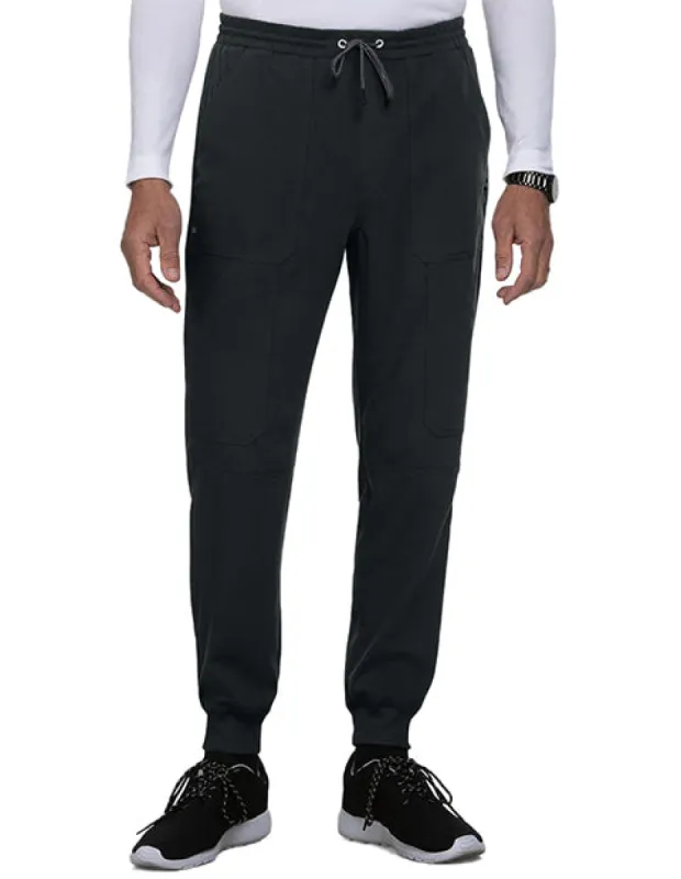koi Men's Day To Night Scrub Jogger Pant sold by Work World
