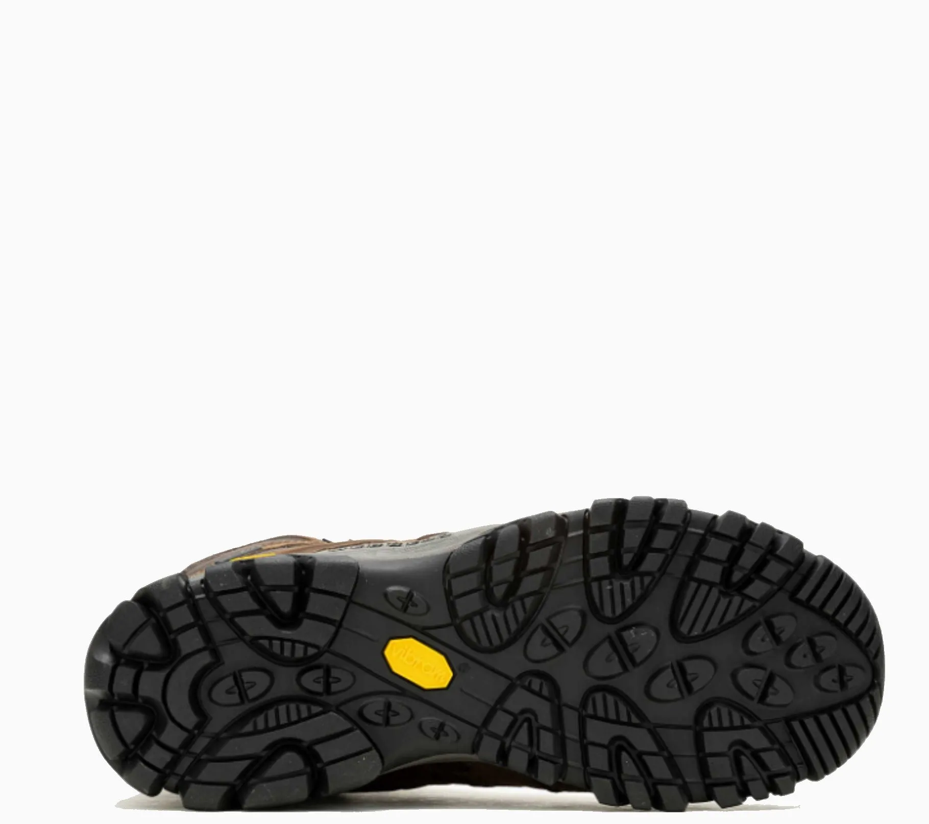 Merrell Men's Moab 3 Apex Mid Waterproof Hiking Boot sold by Work World product image thumbnail 2