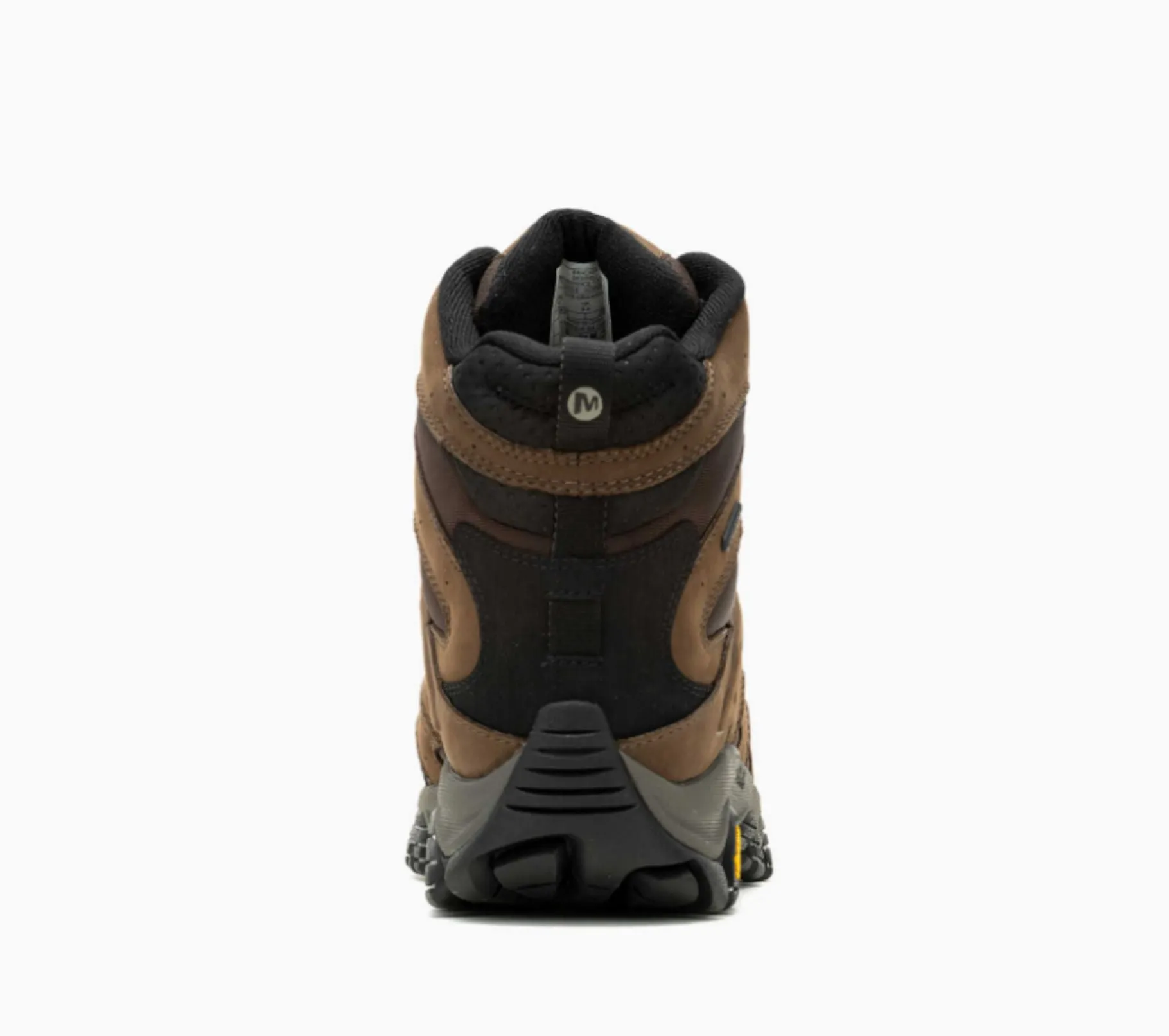 Merrell Men's Moab 3 Apex Mid Waterproof Hiking Boot sold by Work World product image thumbnail 4