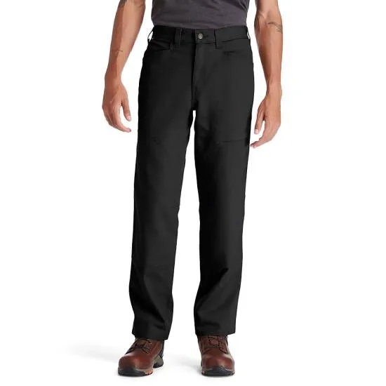 Timberland PRO® Men's 8 Series Double-Front Utility Pant sold by Work World product image thumbnail 3
