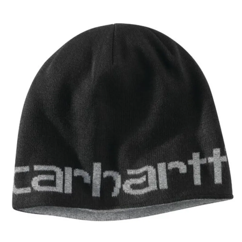 Carhartt Men's Greenfield Reversible Beanie sold by Work World