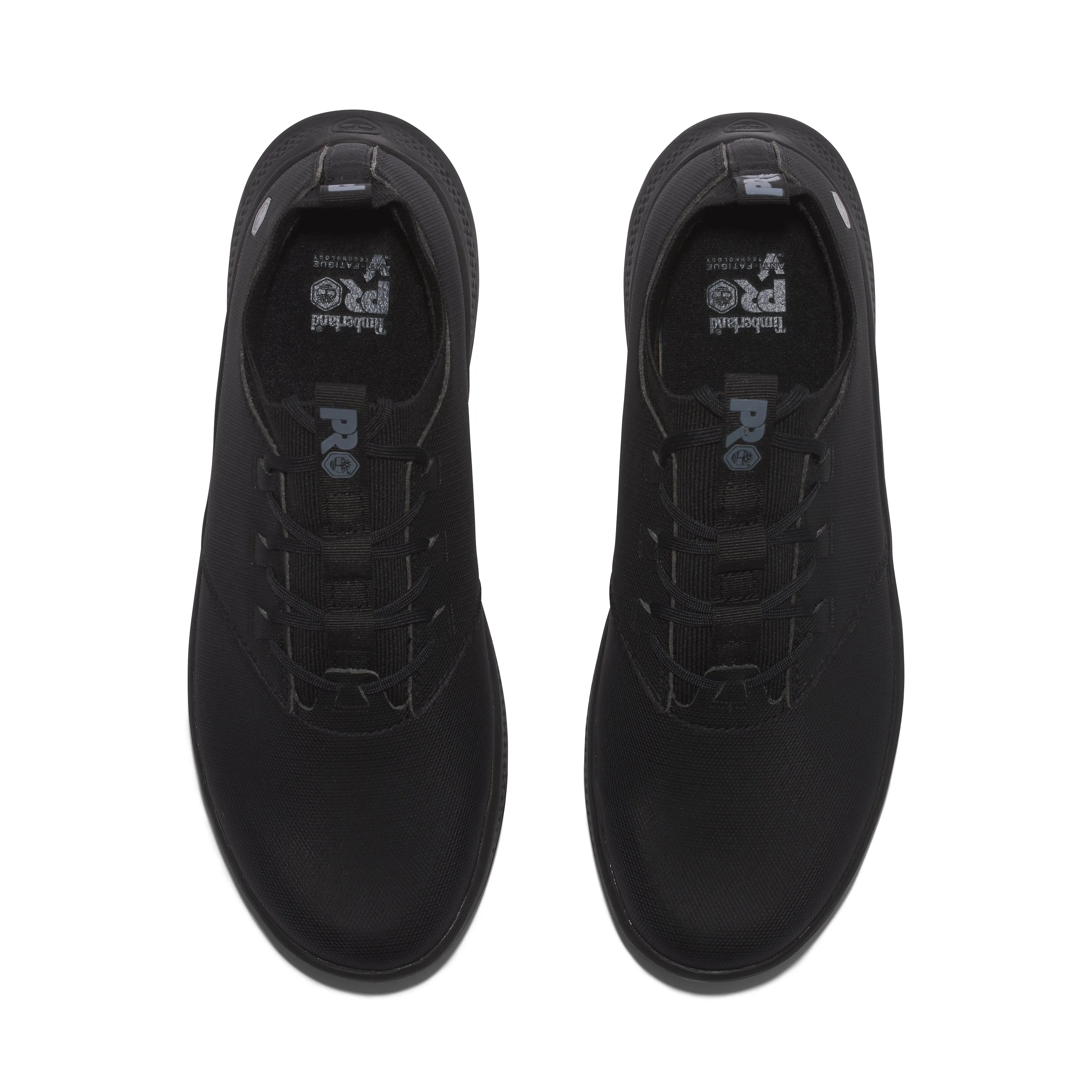 Timberland PRO Women's Solace MAX Slip-On Work Sneaker sold by Work World product image thumbnail 4