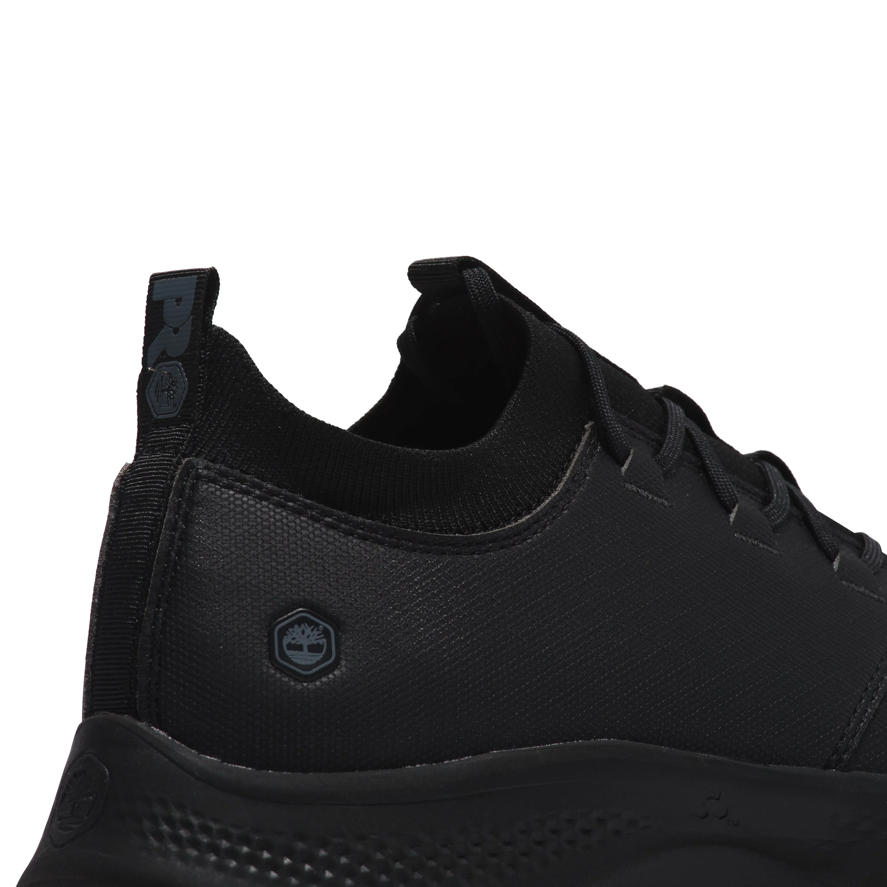 Timberland PRO Women's Solace MAX Slip-On Work Sneaker sold by Work World product image thumbnail 3