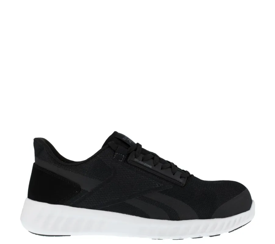 Reebok Work Men's Sublite Legend EH Comp Toe Work Shoe sold by Work World
