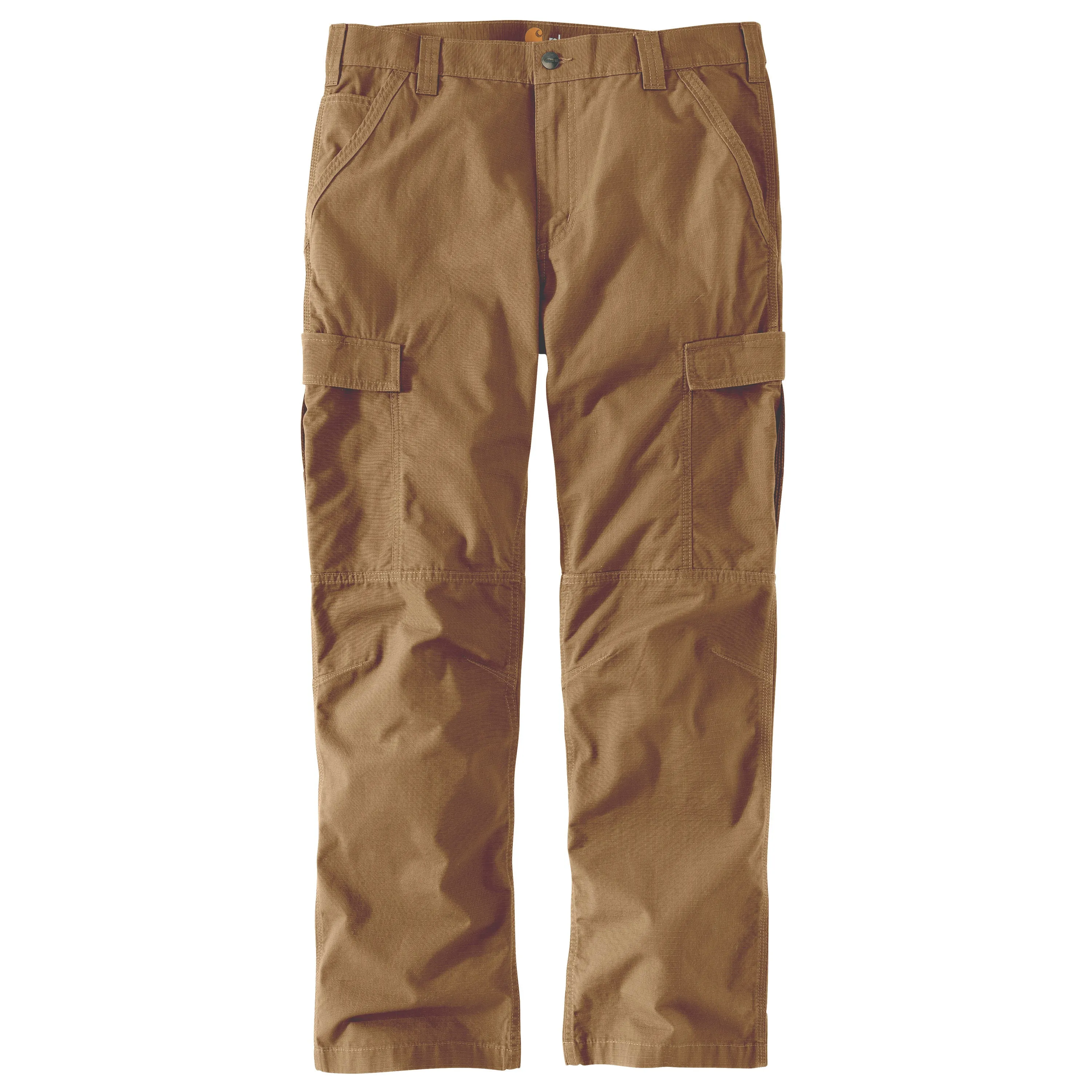 Carhartt Men's Force Ripstop Cargo Work Pant sold by Work World product image thumbnail 4