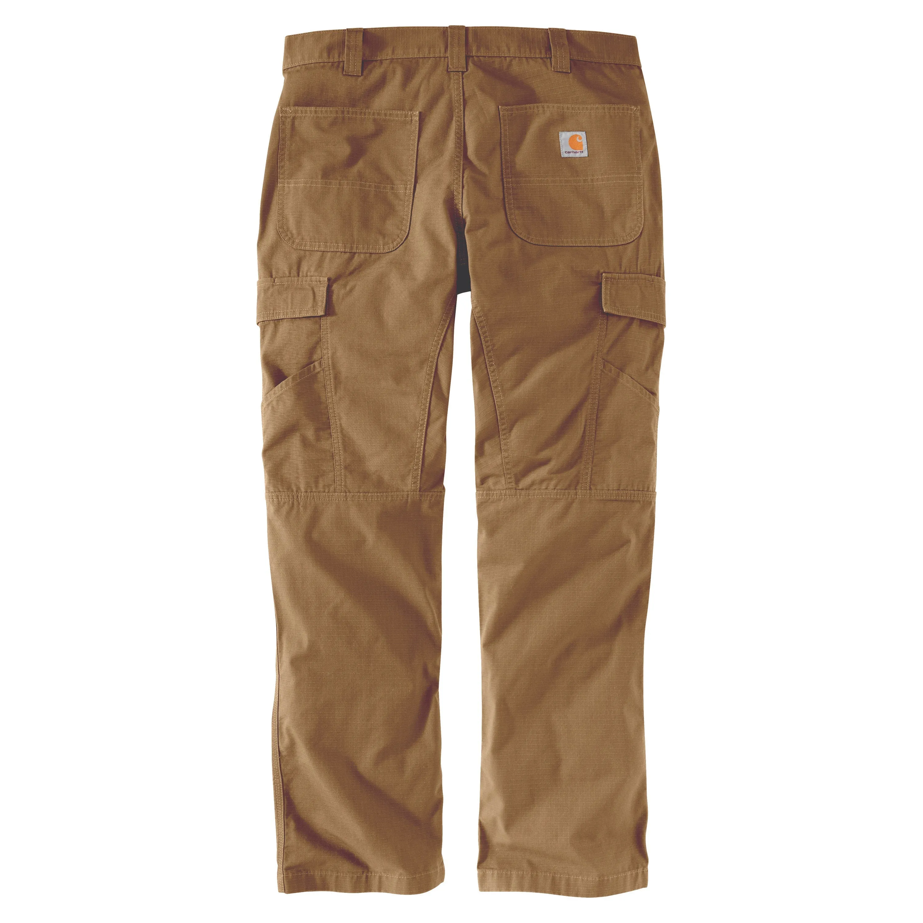 Carhartt Men's Force Ripstop Cargo Work Pant sold by Work World product image thumbnail 5