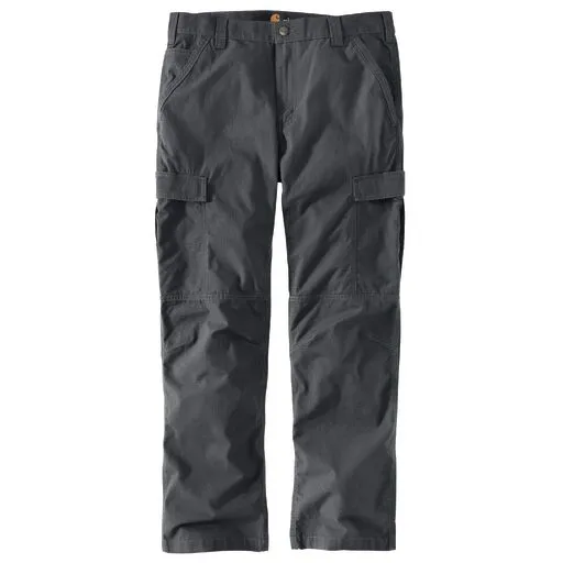 Carhartt Men's Force Ripstop Cargo Work Pant sold by Work World product image thumbnail 2