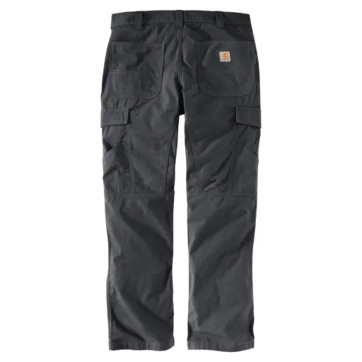 Carhartt Men's Force Ripstop Cargo Work Pant sold by Work World product image thumbnail 3