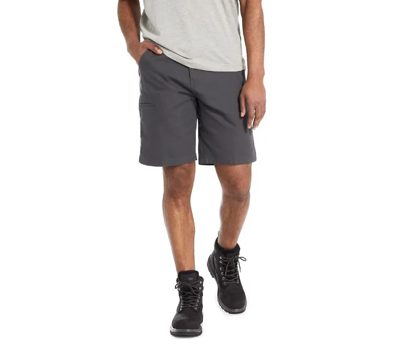 Wolverine Men's Guardian Cotton Short sold by Work World