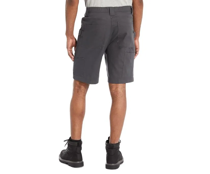 Wolverine Men's Guardian Cotton Short sold by Work World product image thumbnail 2