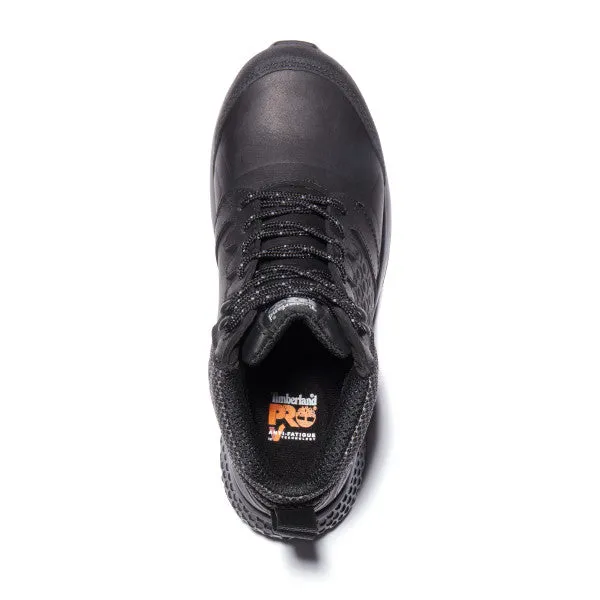 Timberland PRO® Women's Reaxion Waterproof EH Composite Toe Work Boot sold by Work World product image thumbnail 2