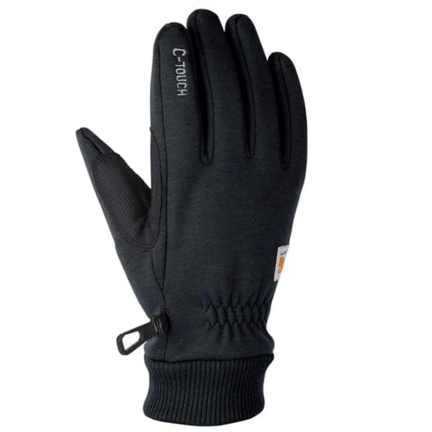 Carhartt Men's Wind Resistant C-Touch Glove sold by Work World product image thumbnail 2