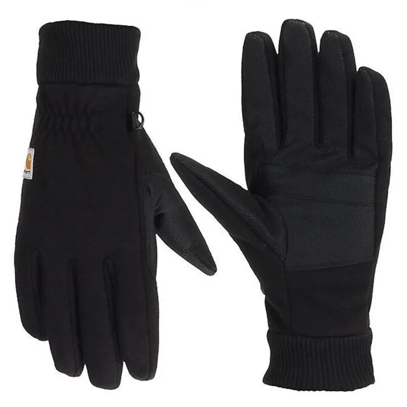 Carhartt Men's Wind Resistant C-Touch Glove sold by Work World