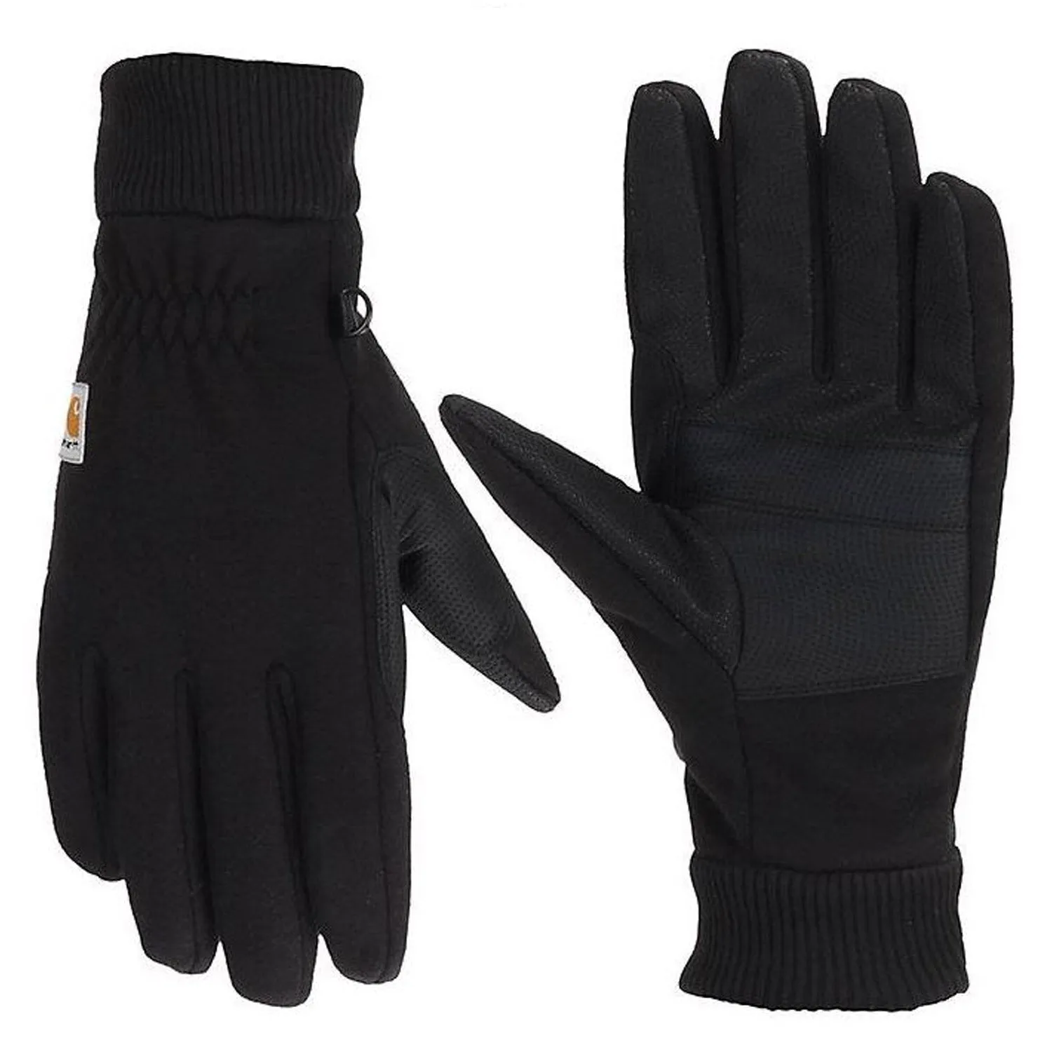 Carhartt Men's Wind Resistant C-Touch Glove sold by Work World