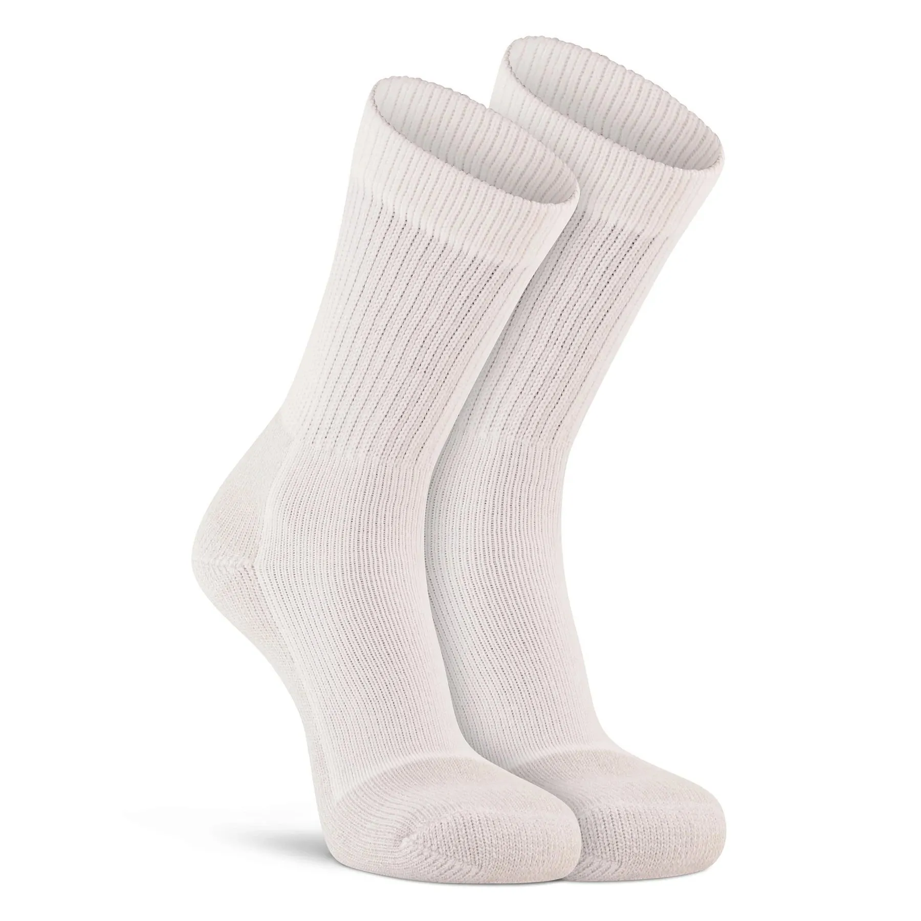 Fox River® Men's Wick Dry Athletic Heavyweight Crew Sock (2 Pack) sold by Work World