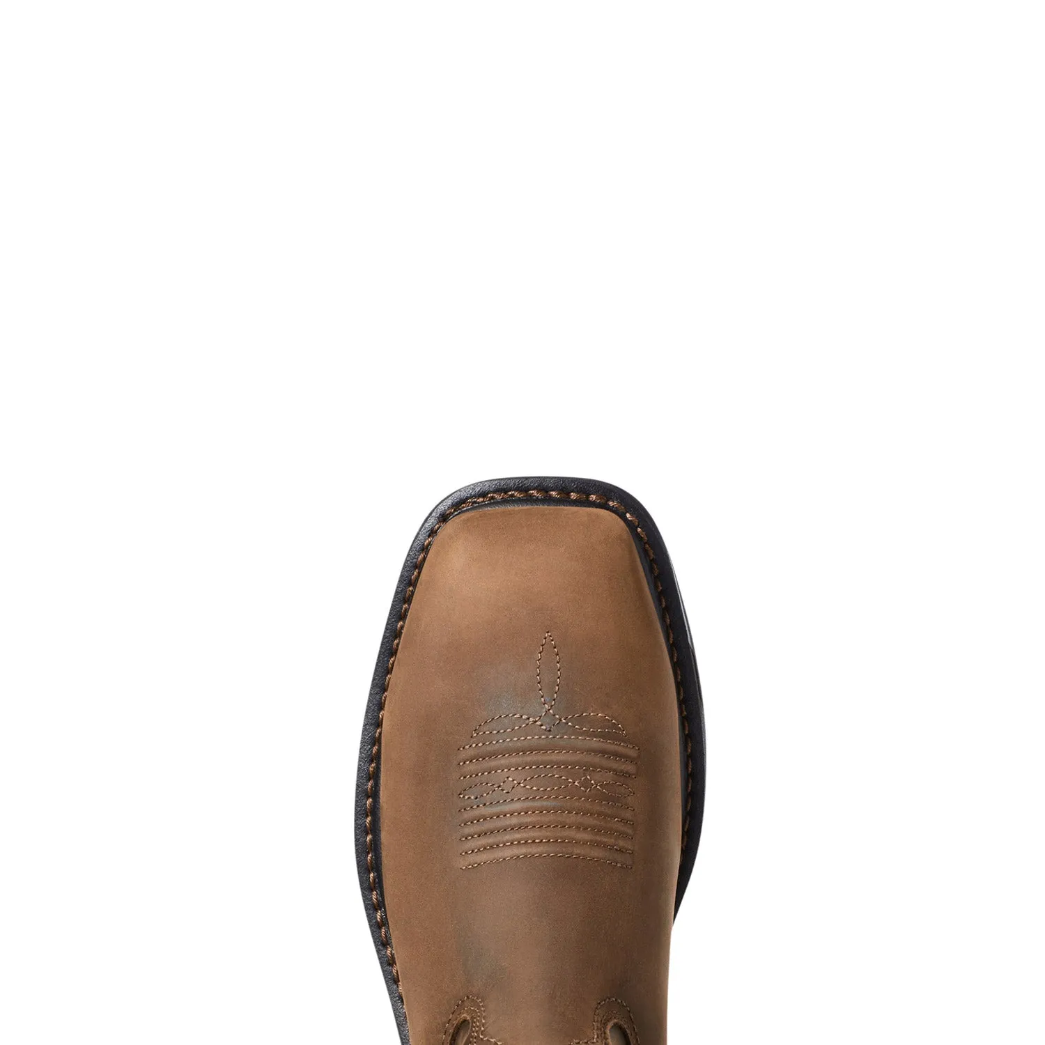 Ariat Men's WorkHog XT Patriot Waterproof Carbon Toe Work Boot sold by Work World product image thumbnail 4