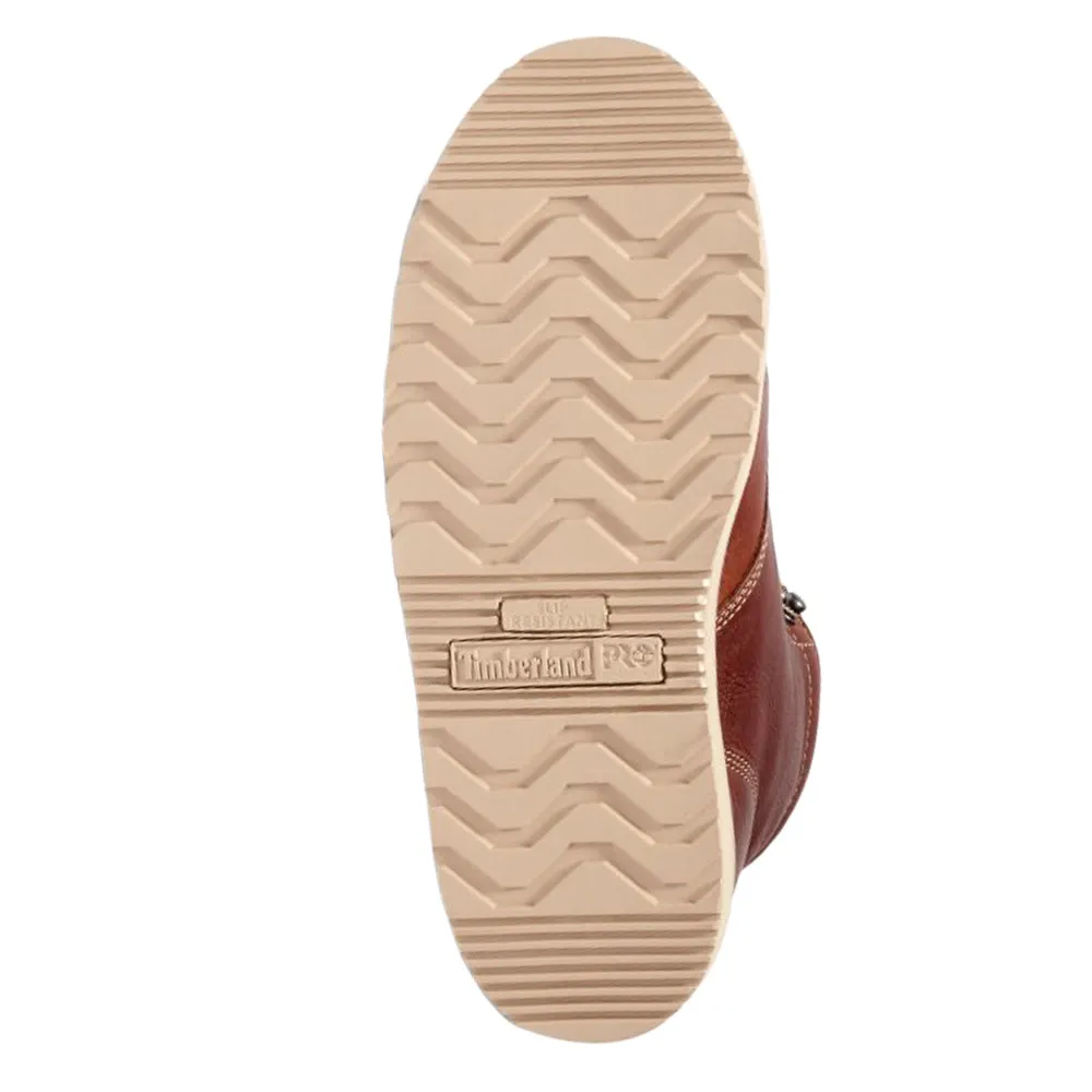 Timberland PRO Men's Barstow 6" Alloy Toe Work Boot sold by Work World product image thumbnail 5