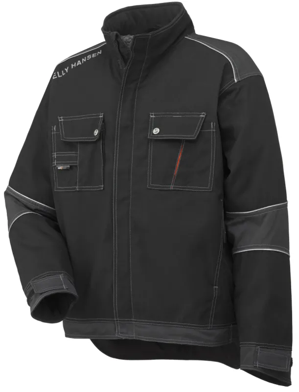 Helly Hansen Men's Chelsea Lined Jacket sold by Work World