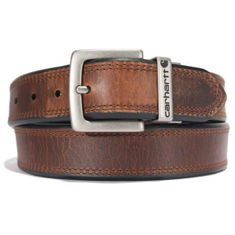 Carhartt Men's Reversible Belt sold by Work World