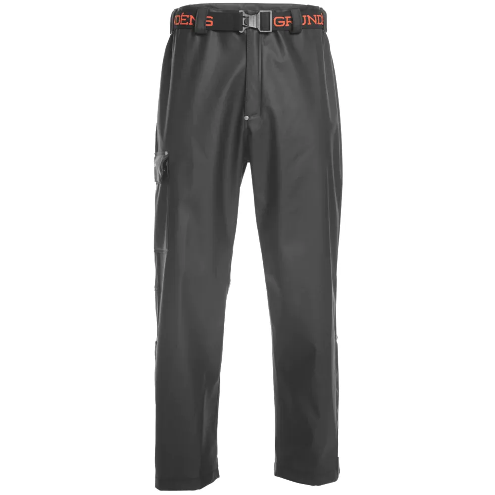 Grundéns Men's Neptune 219 Waterproof Waist Pant sold by Work World