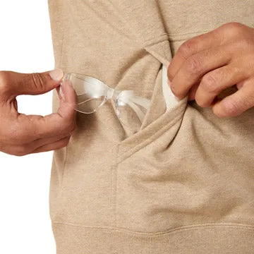 Ariat Men's Rebar Roughneck Pullover Hoodie sold by Work World product image thumbnail 5