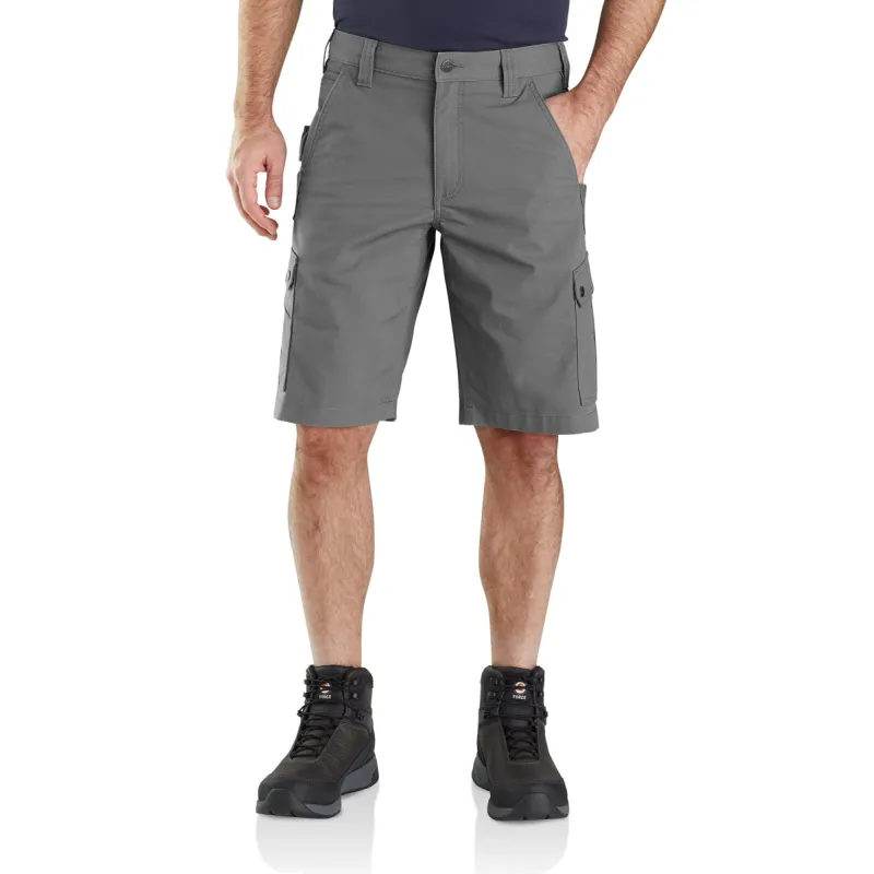 Carhartt Men's Rugged Flex® Relaxed Fit Ripstop Cargo Work Short sold by Work World