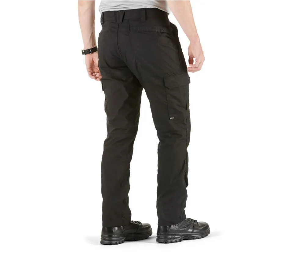 5.11® Tactical Men's ABR Pro Ripstop Tactical Pant_Black sold by Work World product image thumbnail 3
