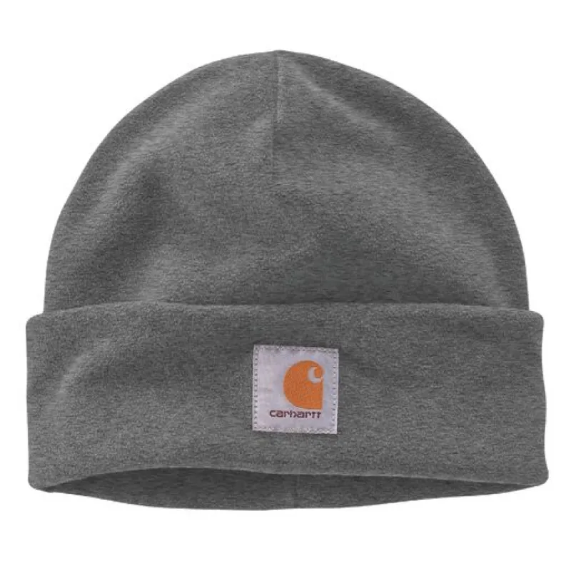 Carhartt Fleece Beanie sold by Work World