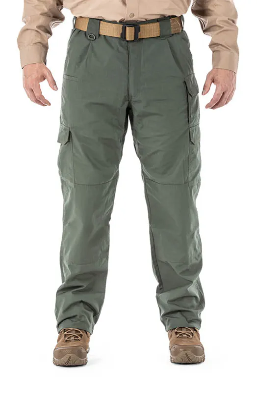 5.11® Tactical Men's Taclite® Pro Pant_TDU® Green sold by Work World