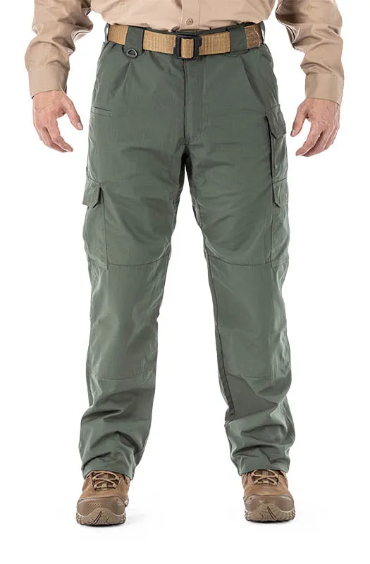 5.11® Tactical Men's Taclite® Pro Pant_TDU® Green sold by Work World