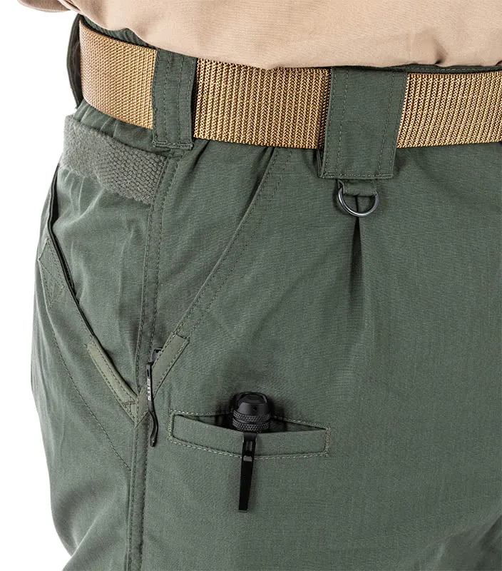 5.11® Tactical Men's Taclite® Pro Pant_TDU® Green sold by Work World product image thumbnail 3