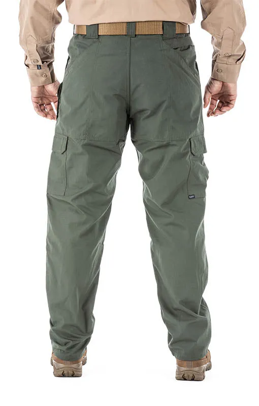 5.11® Tactical Men's Taclite® Pro Pant_TDU® Green sold by Work World product image thumbnail 2