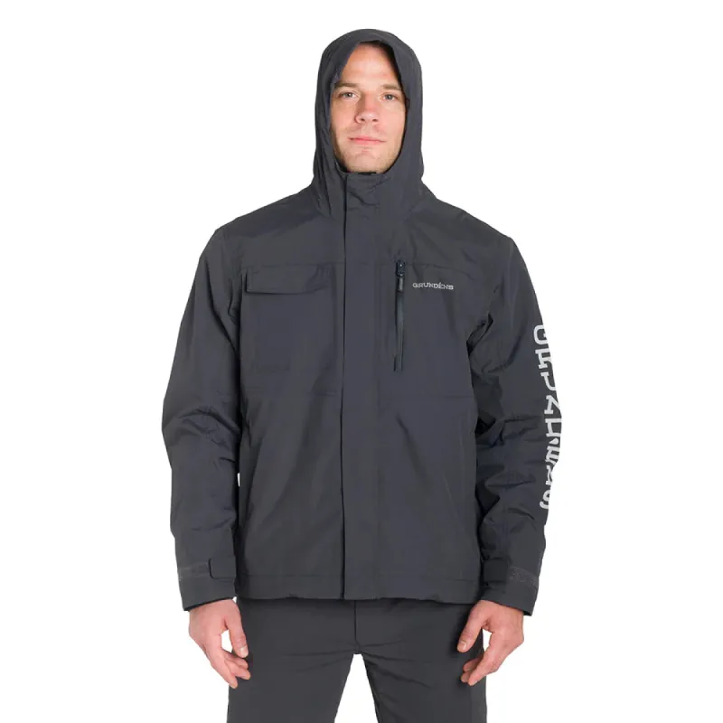 Grundéns Men's Waterproof Transmit Jacket sold by Work World