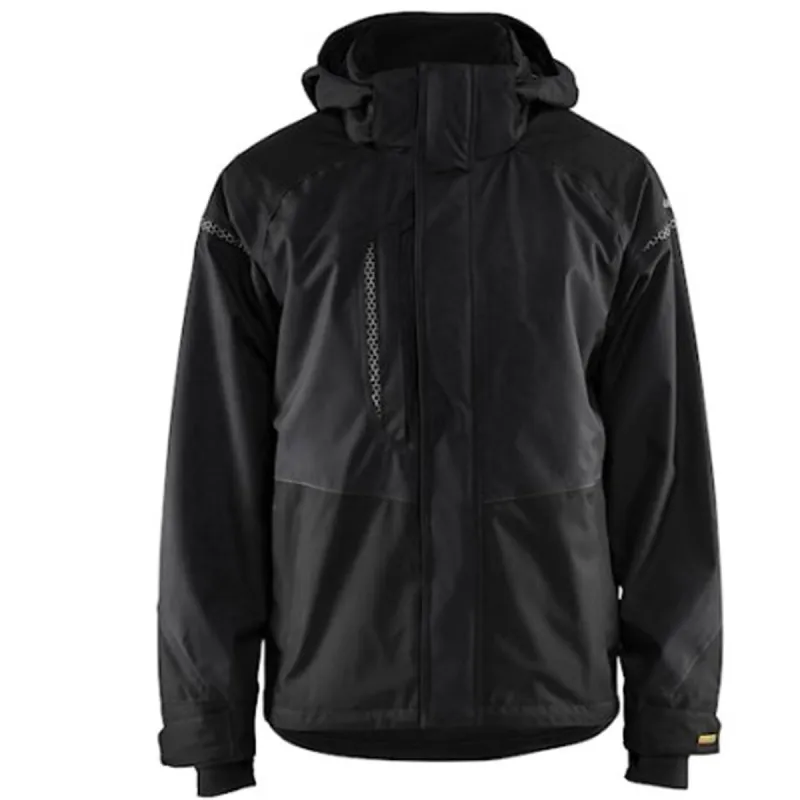 Blaklader Men's Shell Jacket sold by Work World