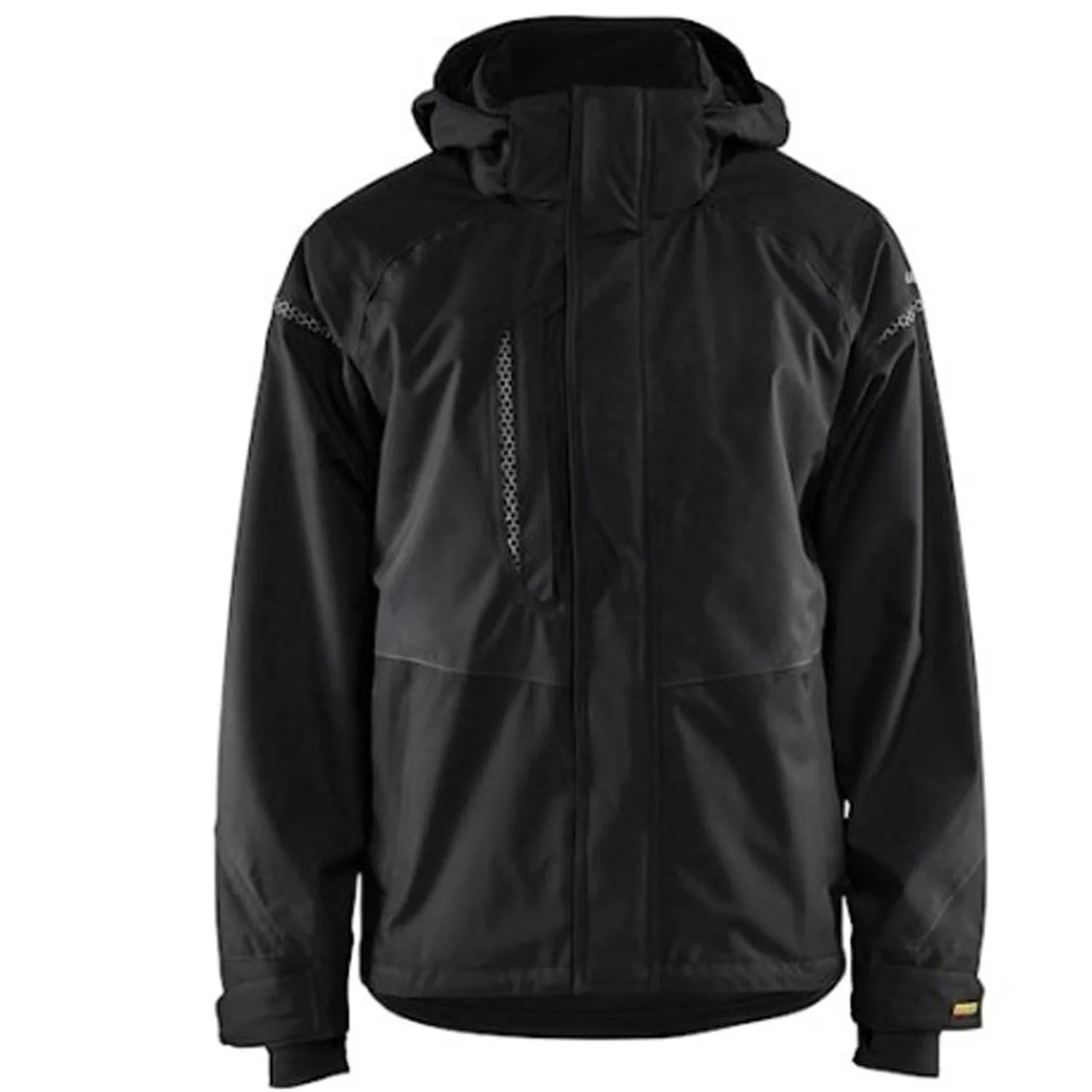 Blaklader Men's Shell Jacket sold by Work World