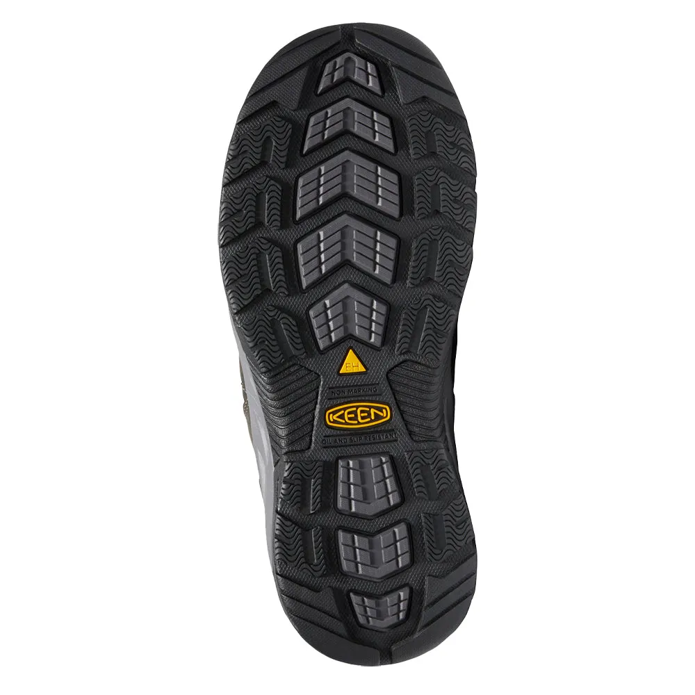 KEEN Utility Women's Flint II Steel Toe Work Shoe sold by Work World product image thumbnail 3