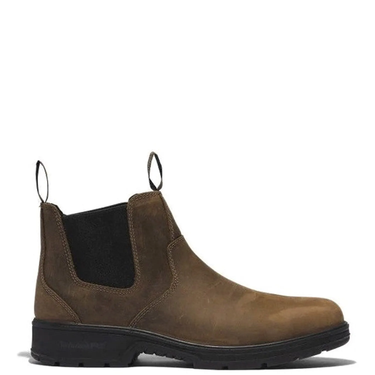 Timberland PRO Men's Nashoba Casual 4" Comp Toe Chelsea Boot sold by Work World