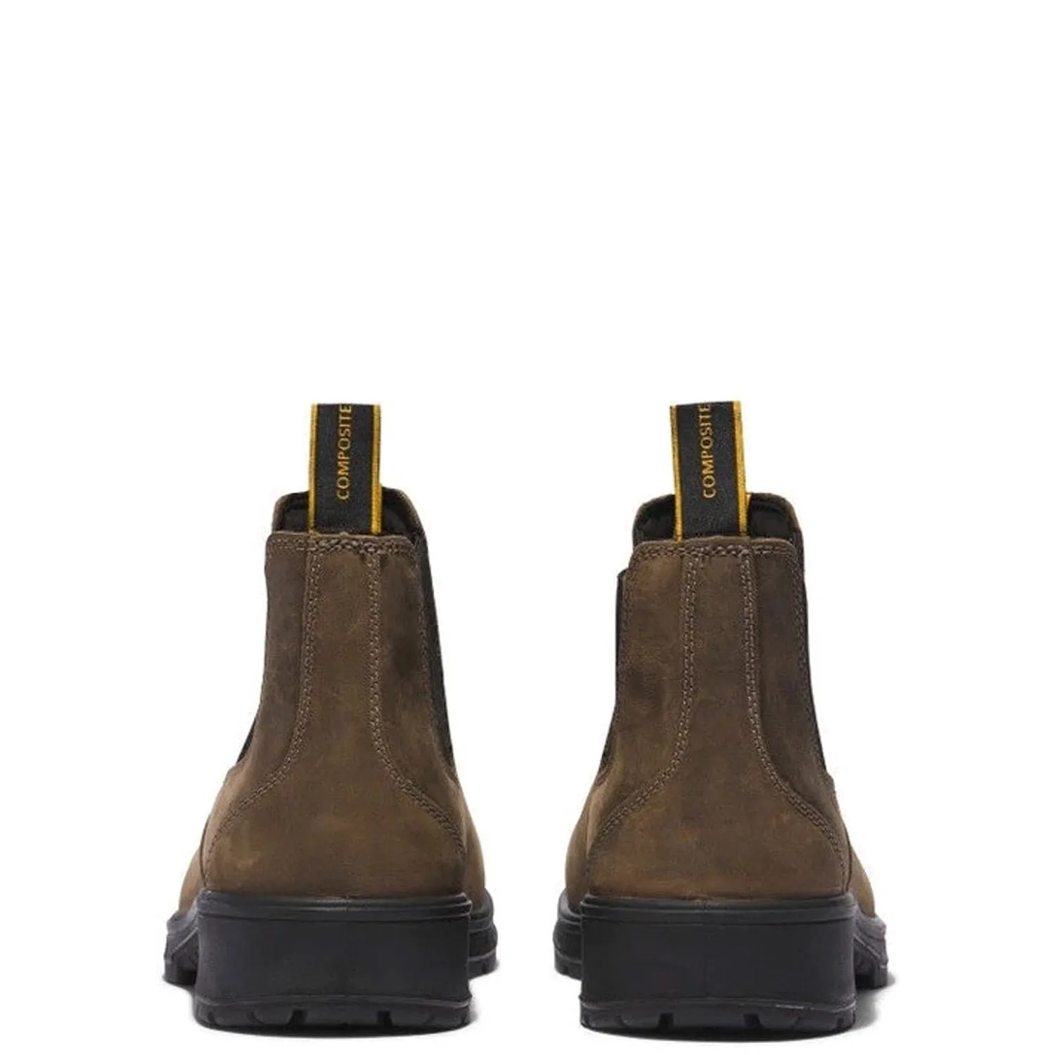 Timberland PRO Men's Nashoba Casual 4" Comp Toe Chelsea Boot sold by Work World product image thumbnail 3