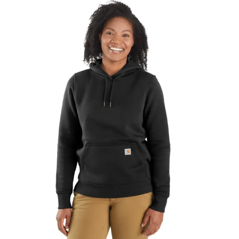 Carhartt Women's Relaxed Fit Midweight Sweatshirt sold by Work World
