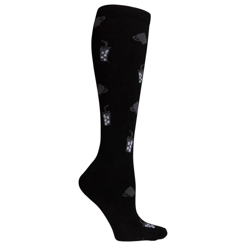 Cherokee Women's LX Support Compression Sock sold by Work World