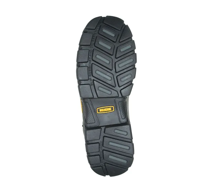 Wolverine Men's Tarmac 6" Comp Toe Work Boot sold by Work World product image thumbnail 4