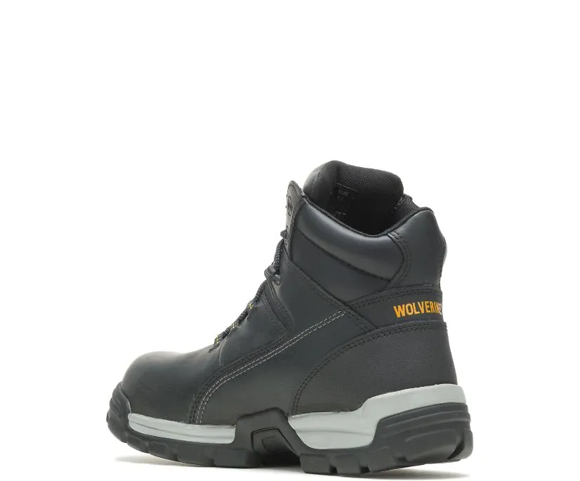 Wolverine Men's Tarmac 6" Comp Toe Work Boot sold by Work World product image thumbnail 2