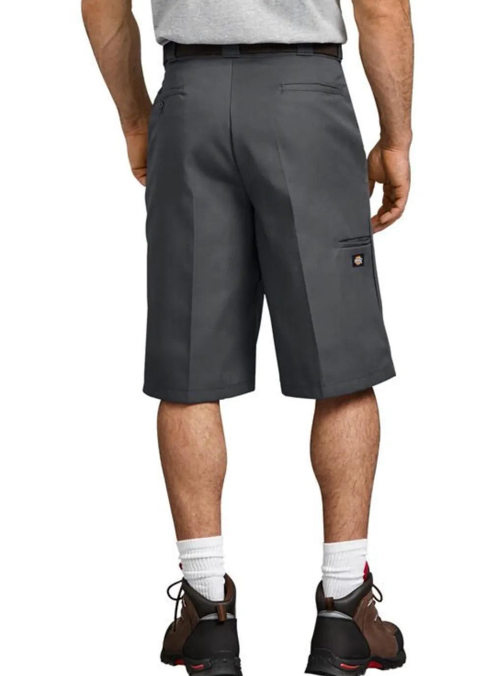 Dickies Men's Loose Fit 13" Multi-Use Pocket Work Short sold by Work World product image thumbnail 4