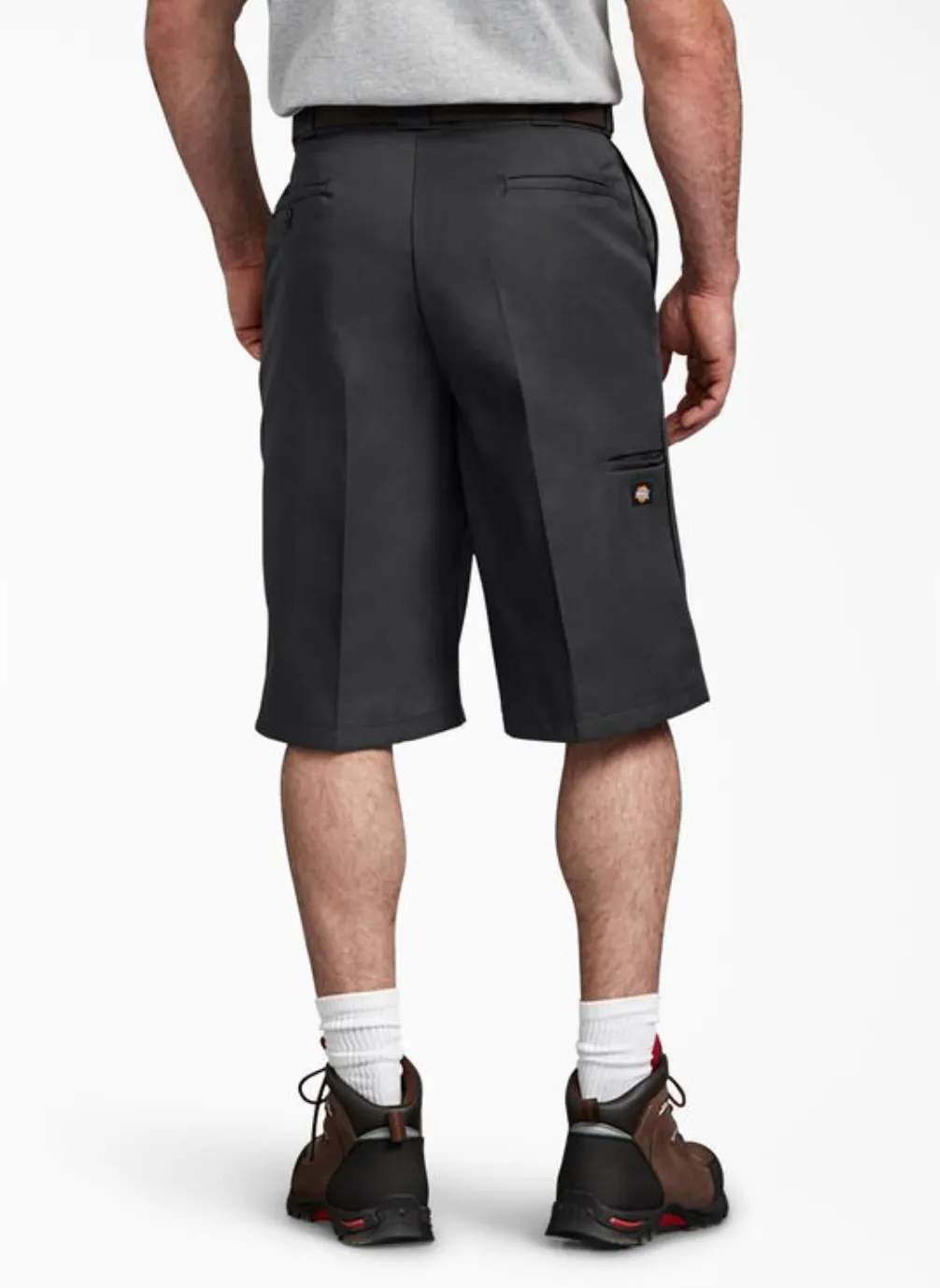 Dickies Men's Loose Fit 13" Multi-Use Pocket Work Short sold by Work World product image thumbnail 2